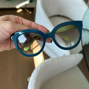 Marc Jacobs Women’s Sunglasses